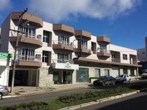Гостиница Sadas Hotel  São Mateus do Sul